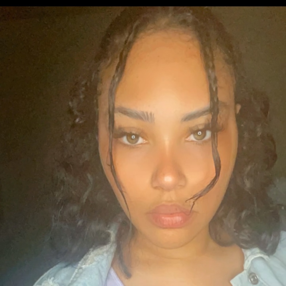 Meet your Posher, Kiersten